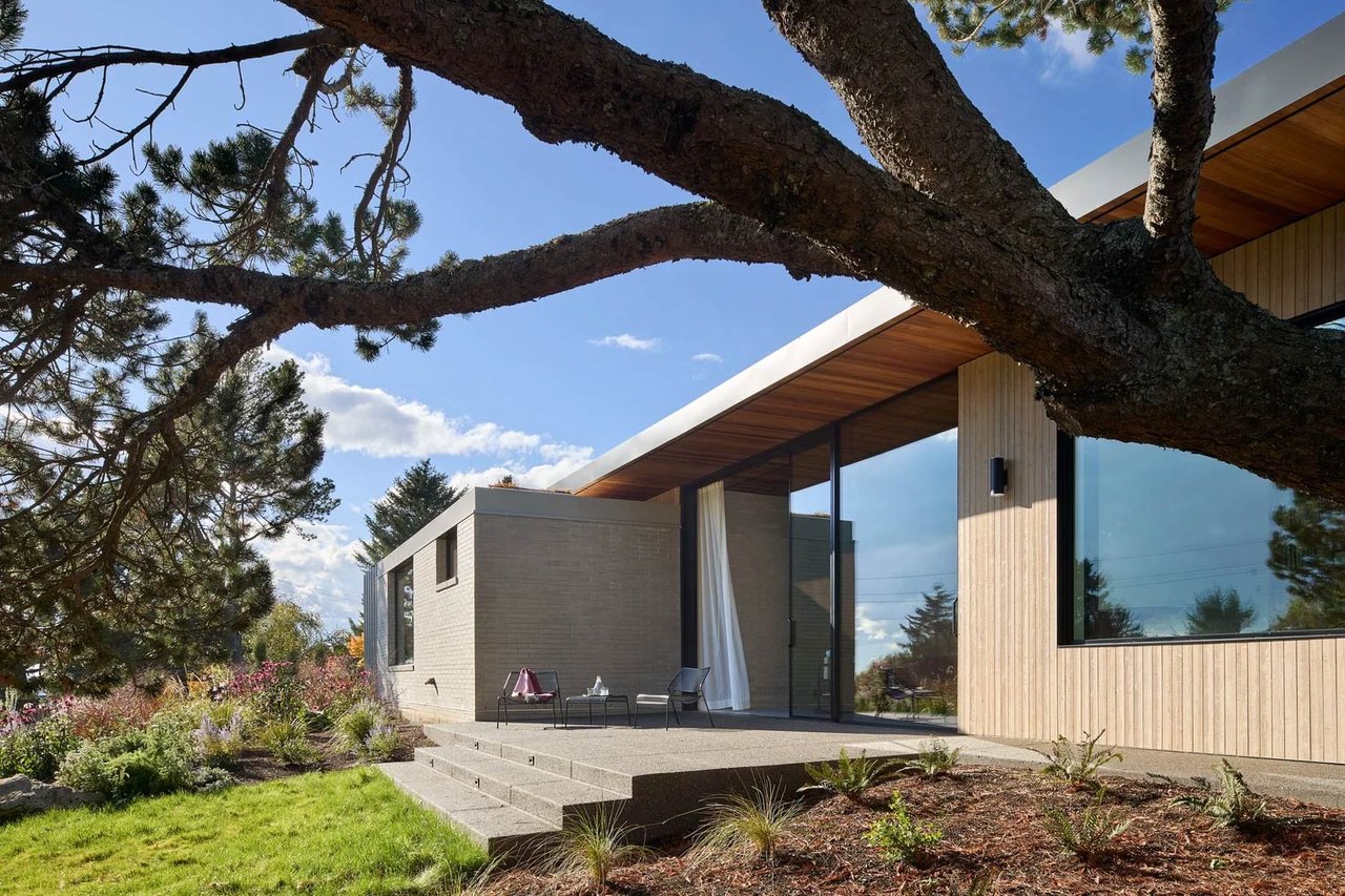 FEATURE - RISA BOYER ARCHITECTURE 