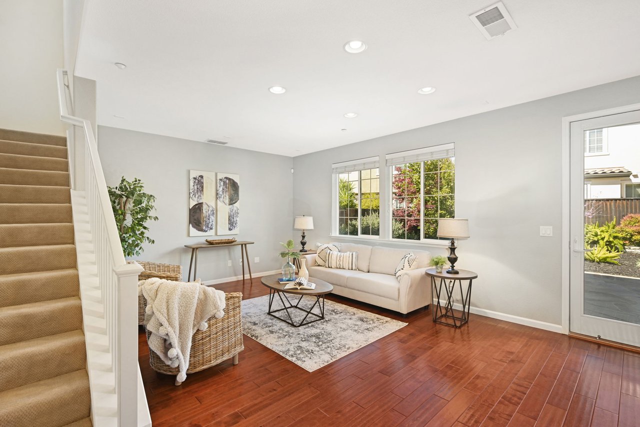 1600 Trailside Cir, Concord