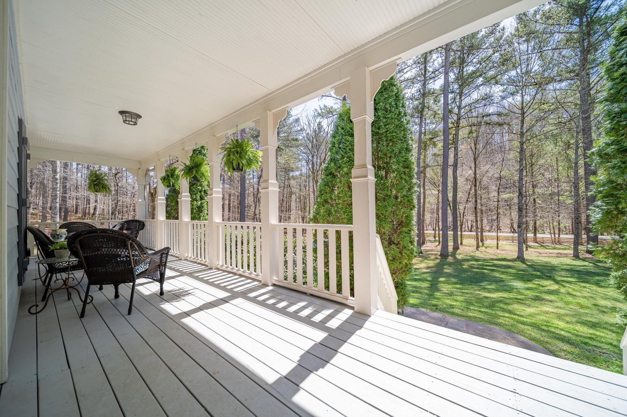 5432 Parker Branch Rd