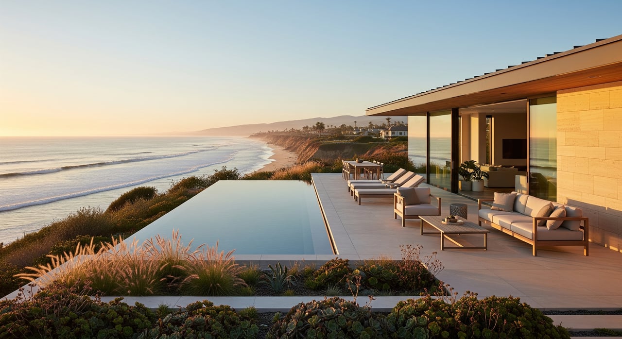 Pricing Oceanfront Homes in Del Mar