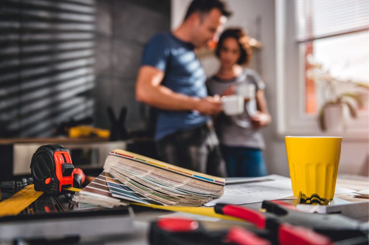 The Fixer-Upper: Dream Project or Money Pit?