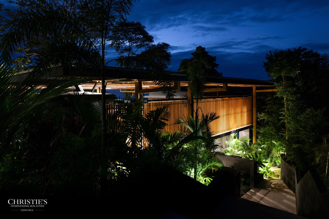 Magna Pacific - Luxury Estate Compound comprised of two Immaculate Villas