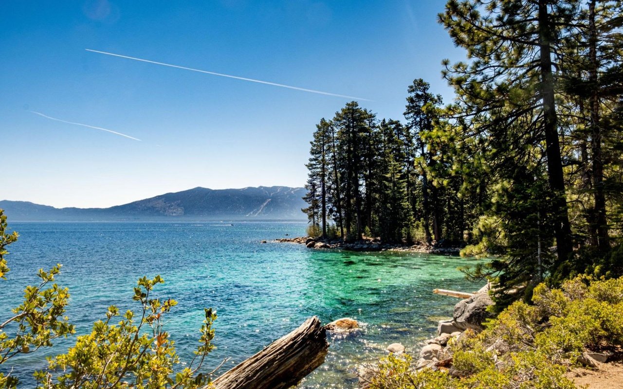 From Zephyr Cove to Crystal Bay, Which Lake Tahoe Community is Right For You?