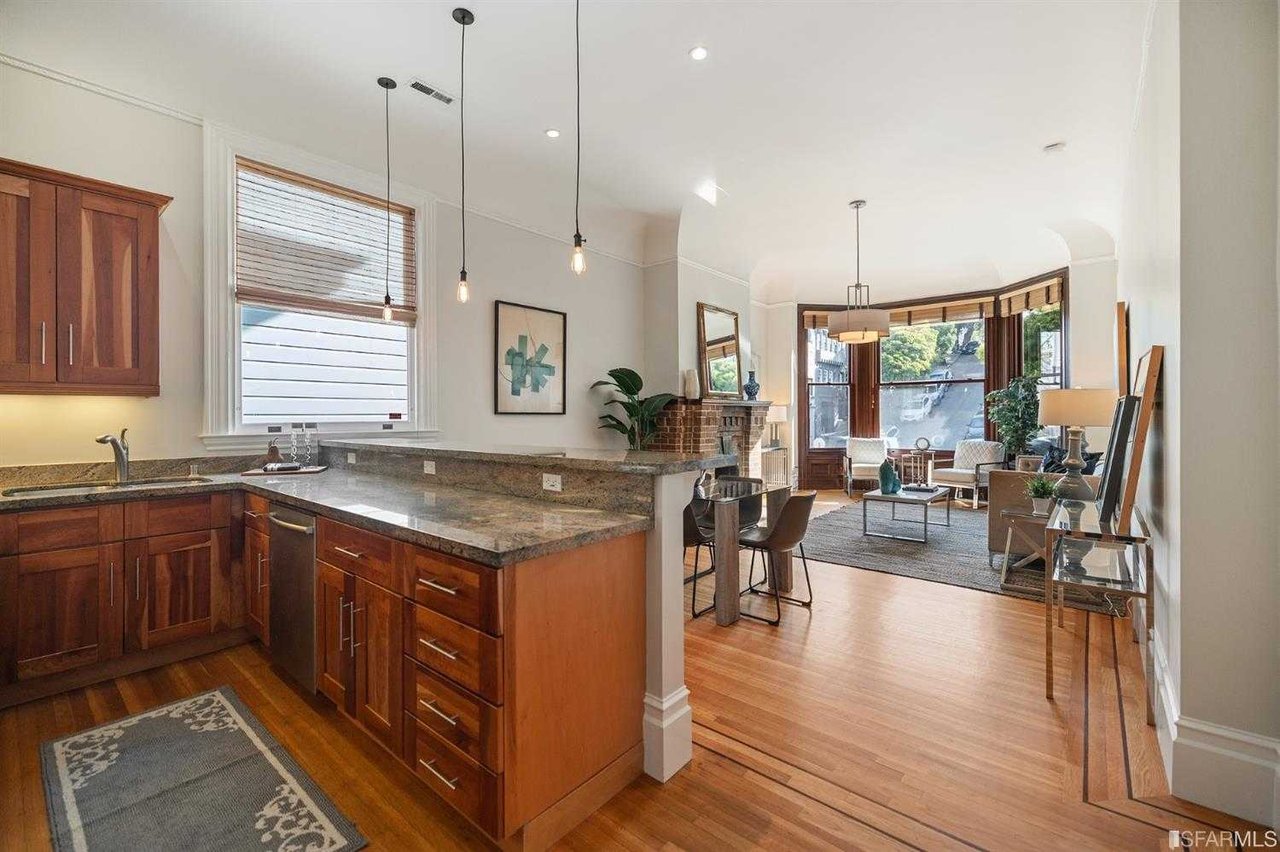 860 Waller Street Unit 2