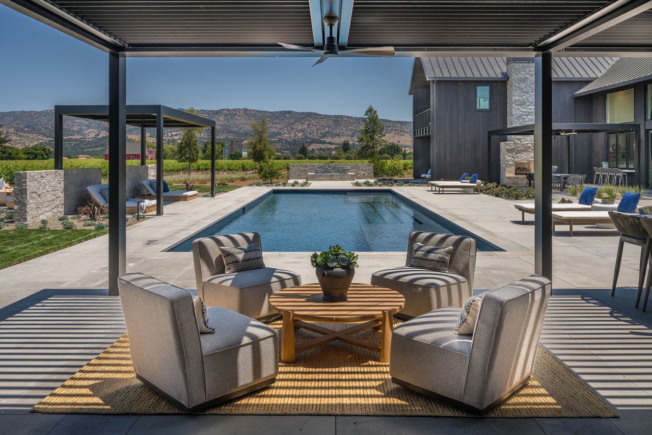 Oak Knoll, Napa