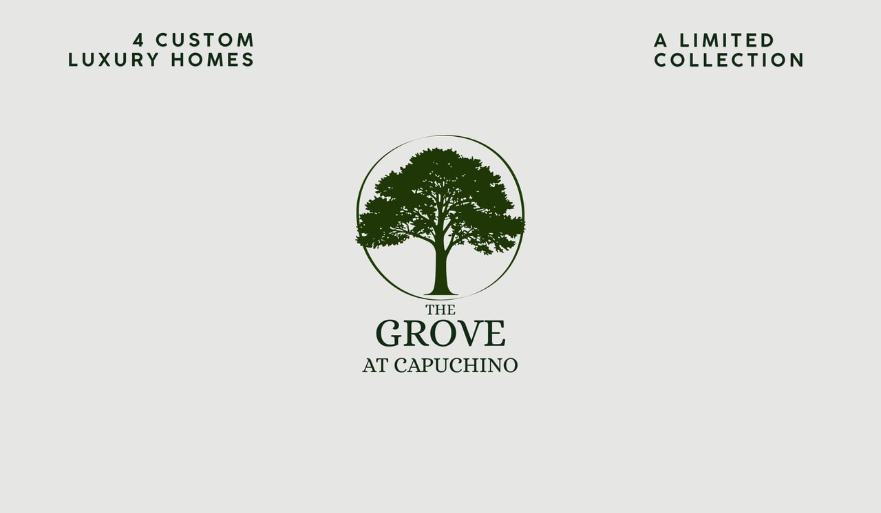 The Grove at Capuchino