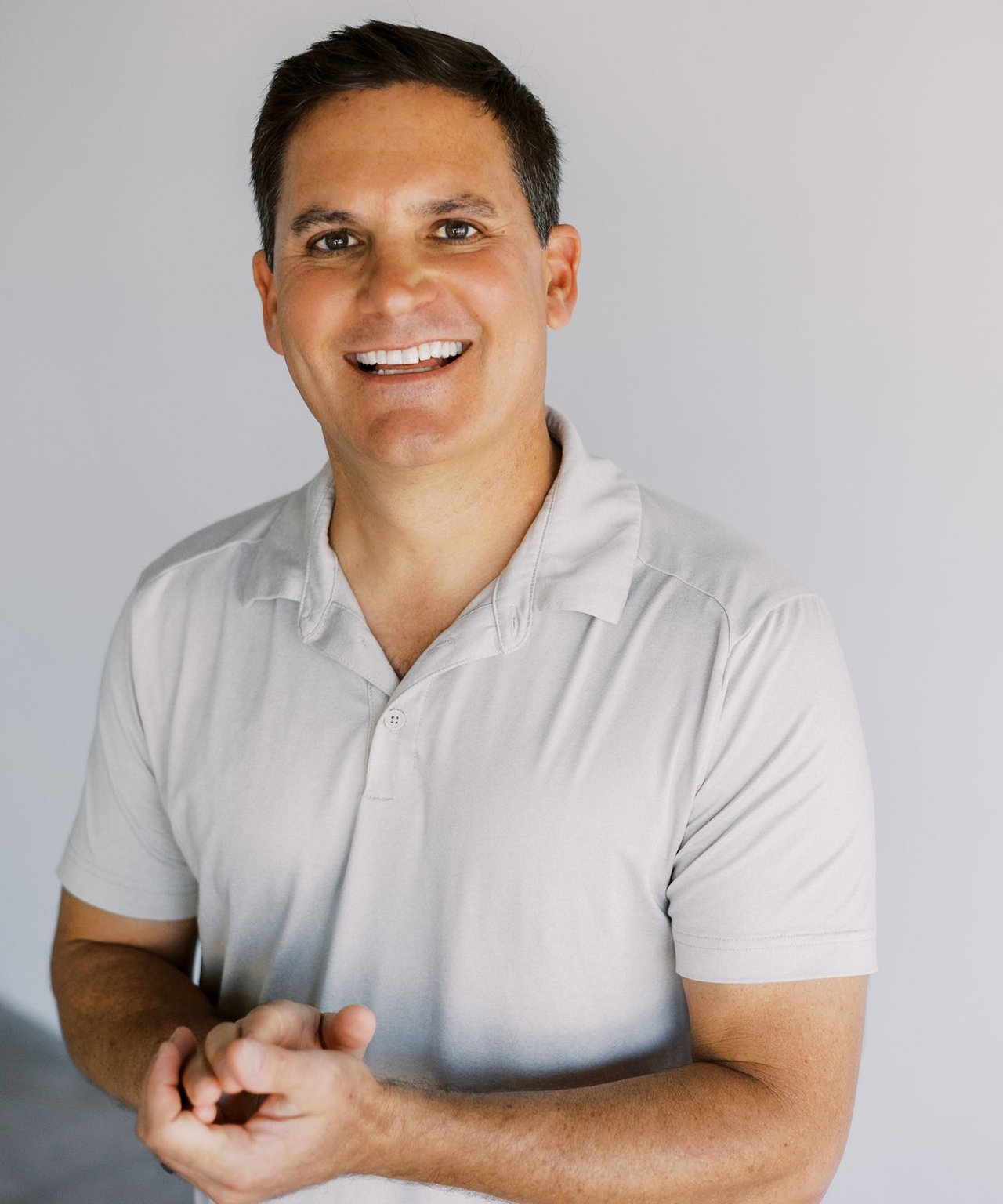 Stephen Caniglia