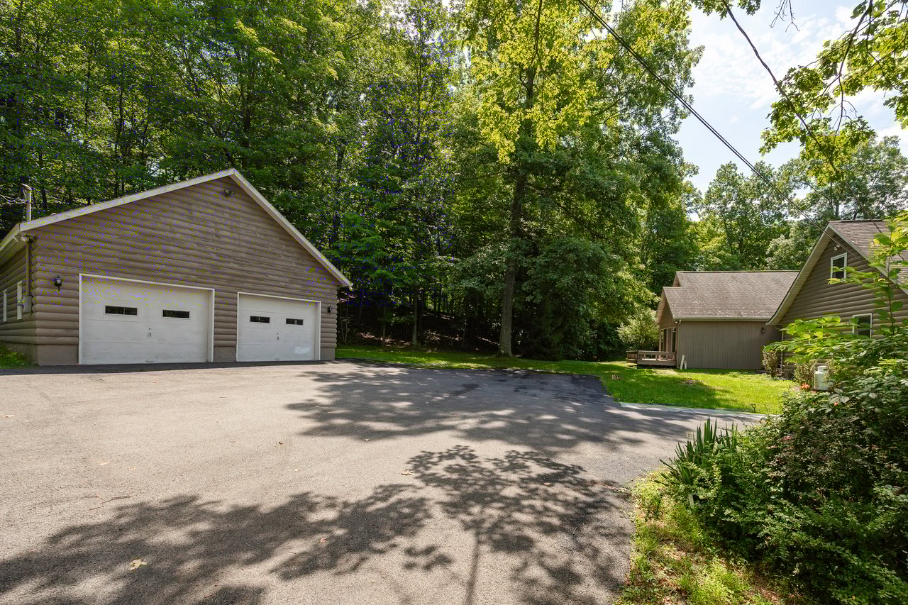 12 Wolf Lane