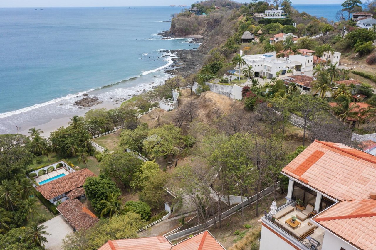 Oceanica #829 | Spectacular 5th-Floor Ocean-View Condo for Sale in Playa Flamingo