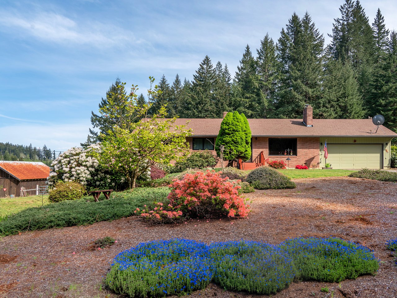 25420 NW PUMPKIN RIDGE RD