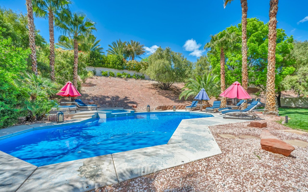 1409 Chambolle Court
