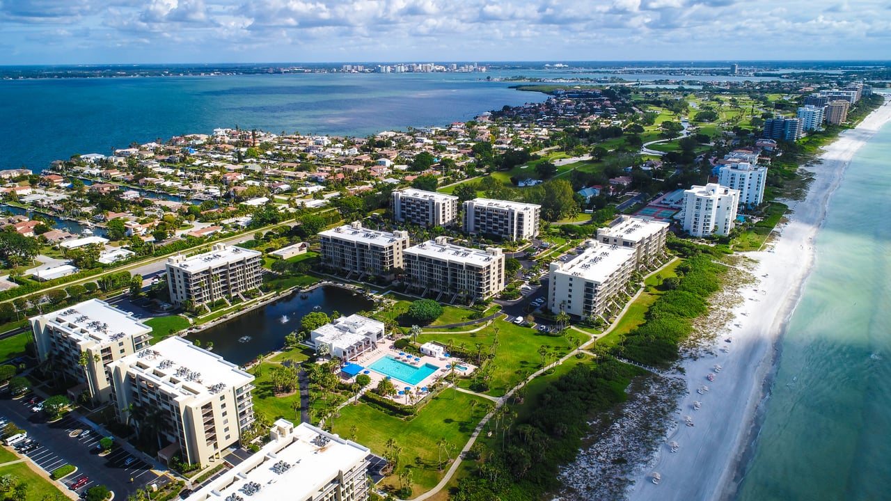 Longboat Key 