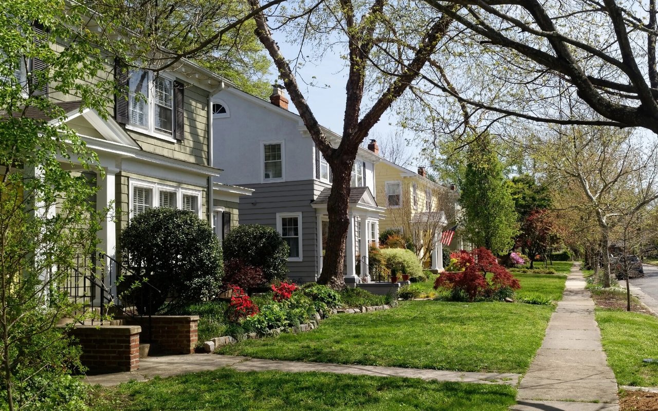 Richmond Hill