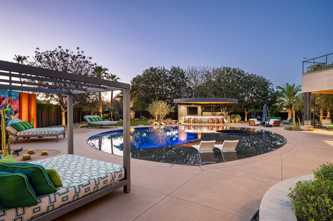6308 North Cattletrack Road