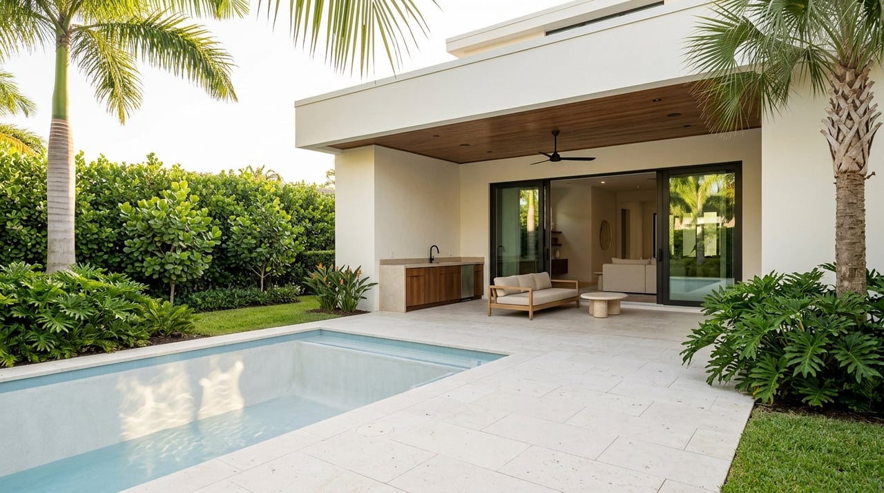 Coconut Grove For Move-Up Miami Families