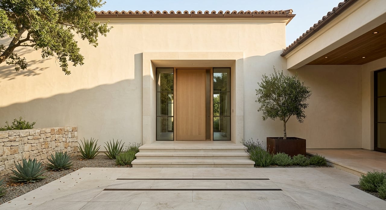 Selling a Custom Home in Shady Canyon