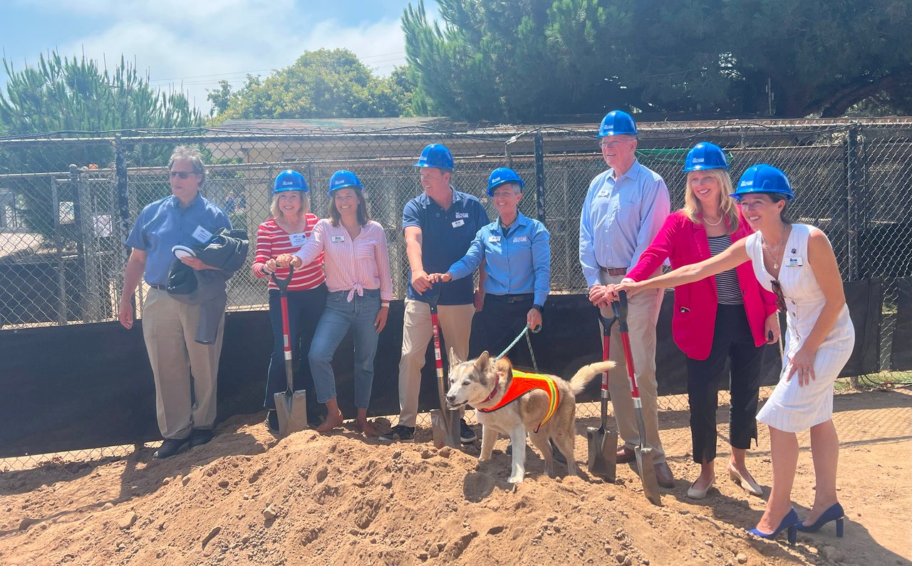 Unwrap the Joy By Giving Back in Santa Barbara and Montecito This Holiday Season