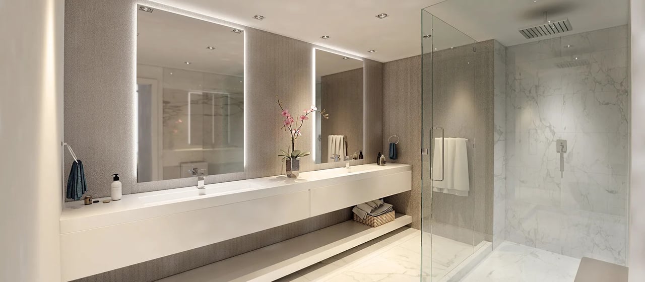 Oasis Hallandale East Tower