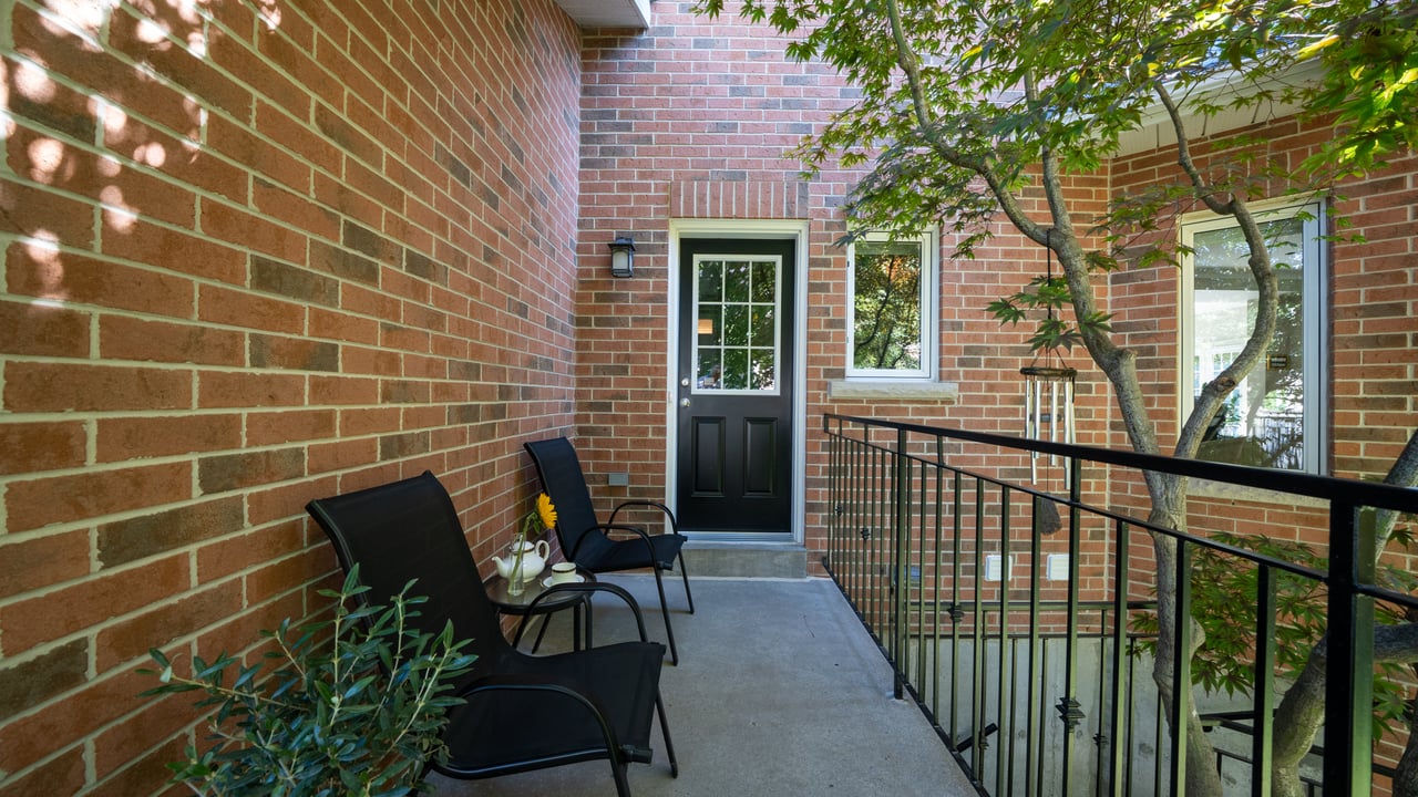 19 Stockdale Cres, Richmond Hill Ontario