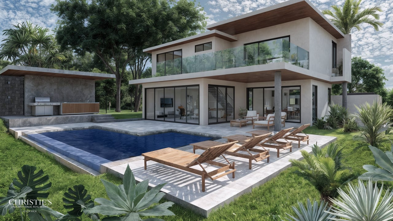 Casa Selva Lux 