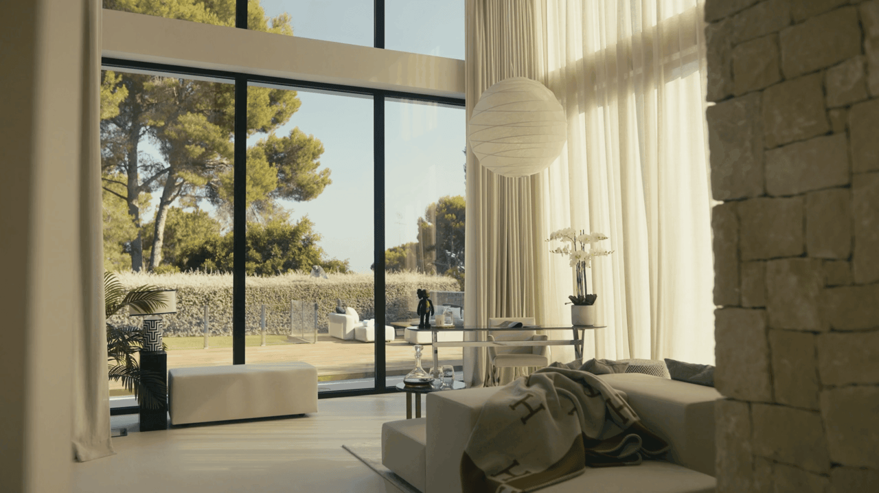 A World of Opportunity: MAISON Bahamas and the Forbes Global Properties Private Office
