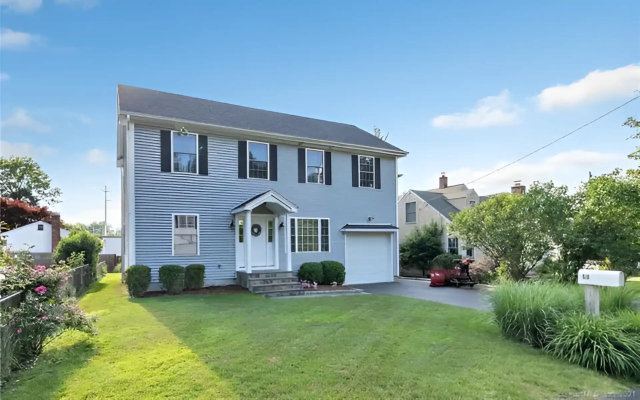 58 Howard Ave, Norwalk, CT 06855