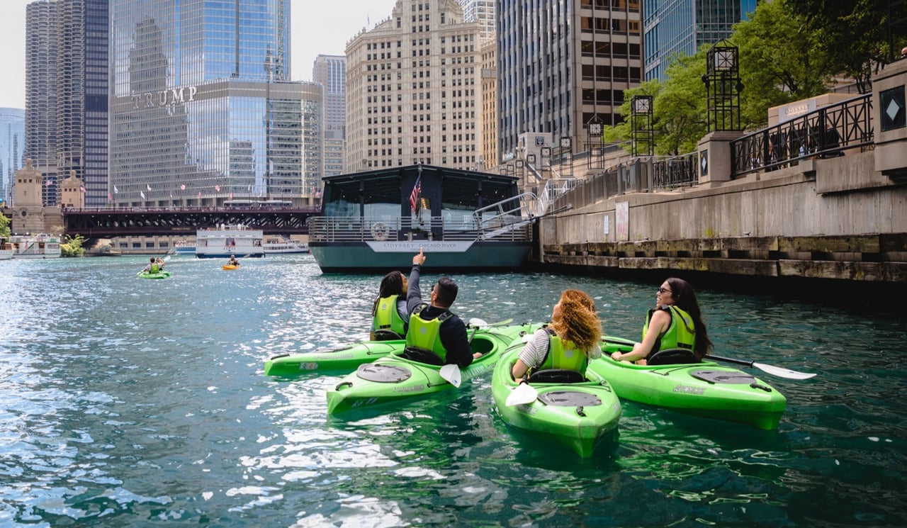 Evanston Summer Fun!