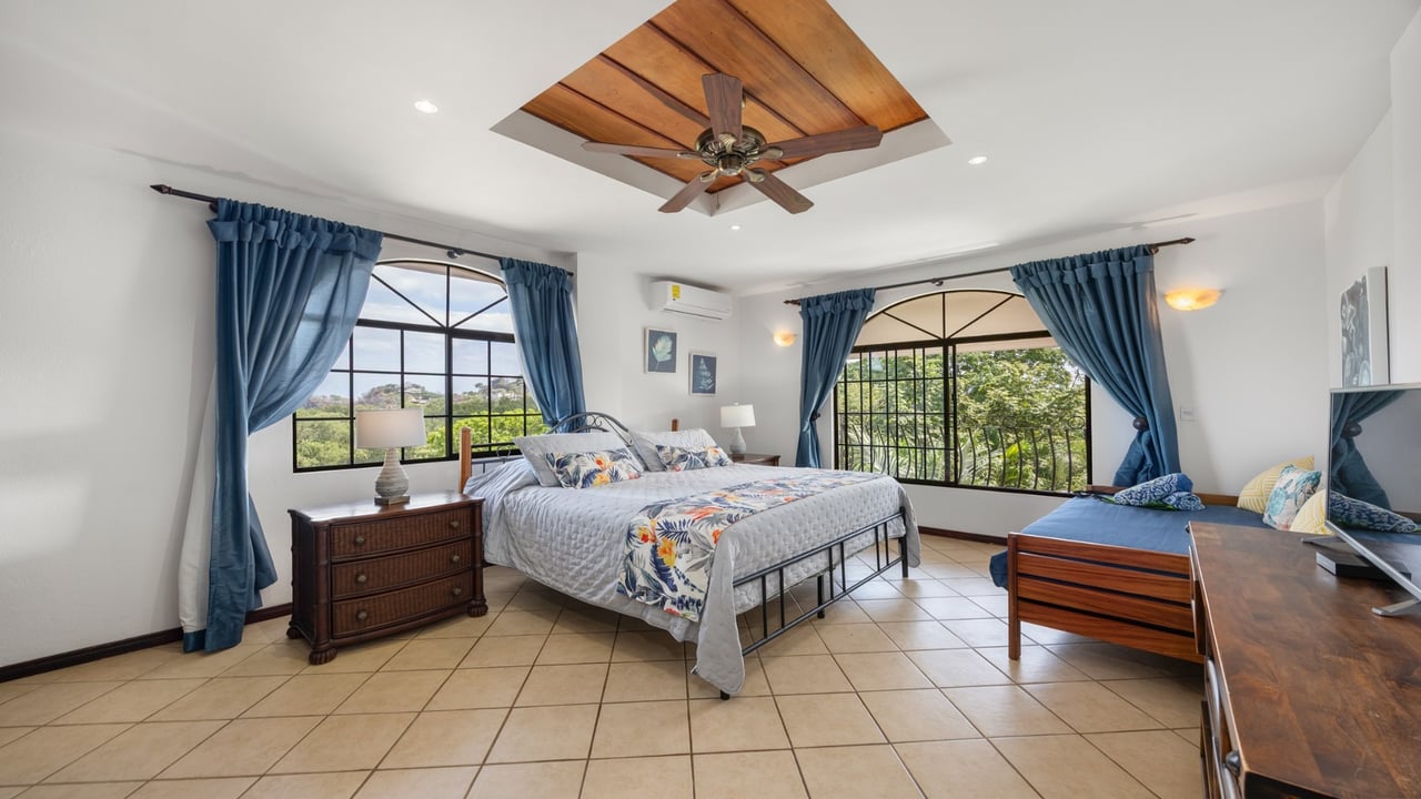 Ocean View Casa Mimosa