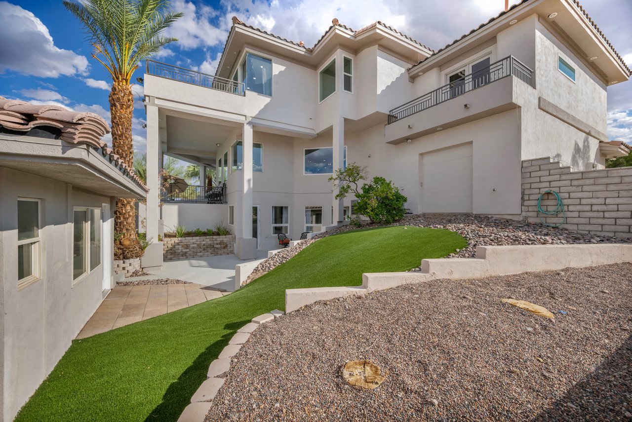 2058 Troon Drive