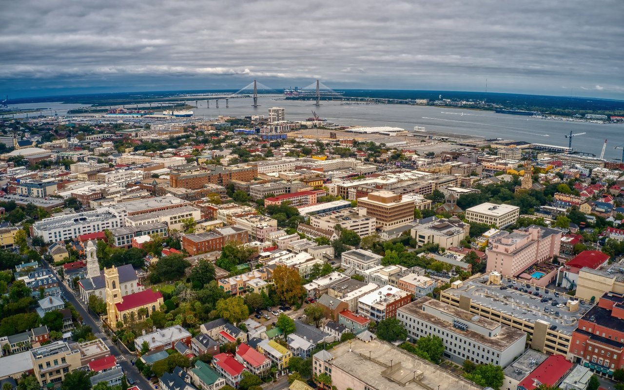 Charleston