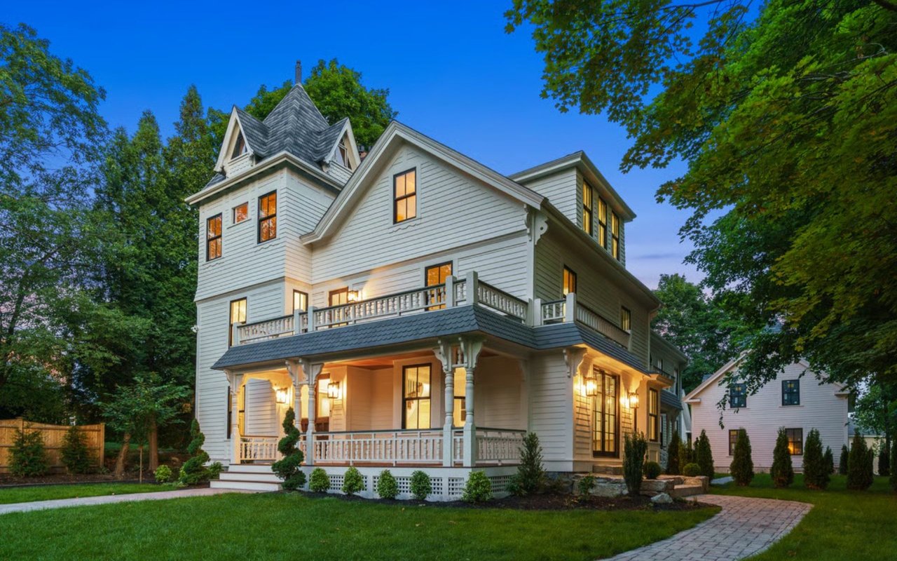 The Elliot - $4,200,000