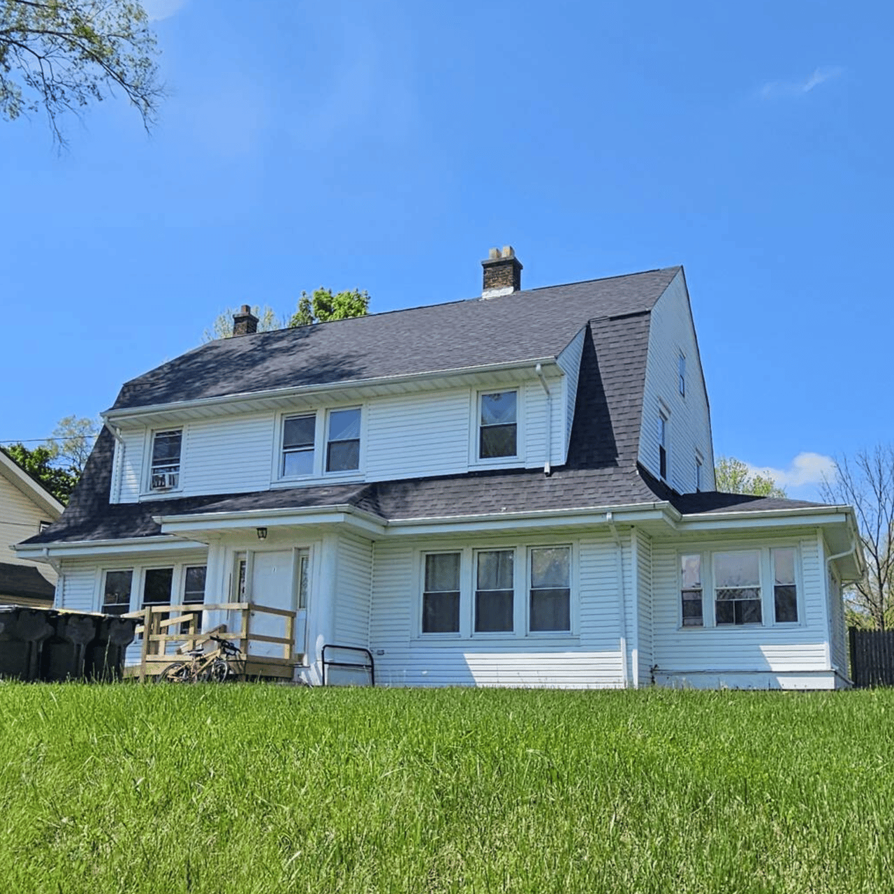 1222 Nichol Avenue | Anderson, Indiana