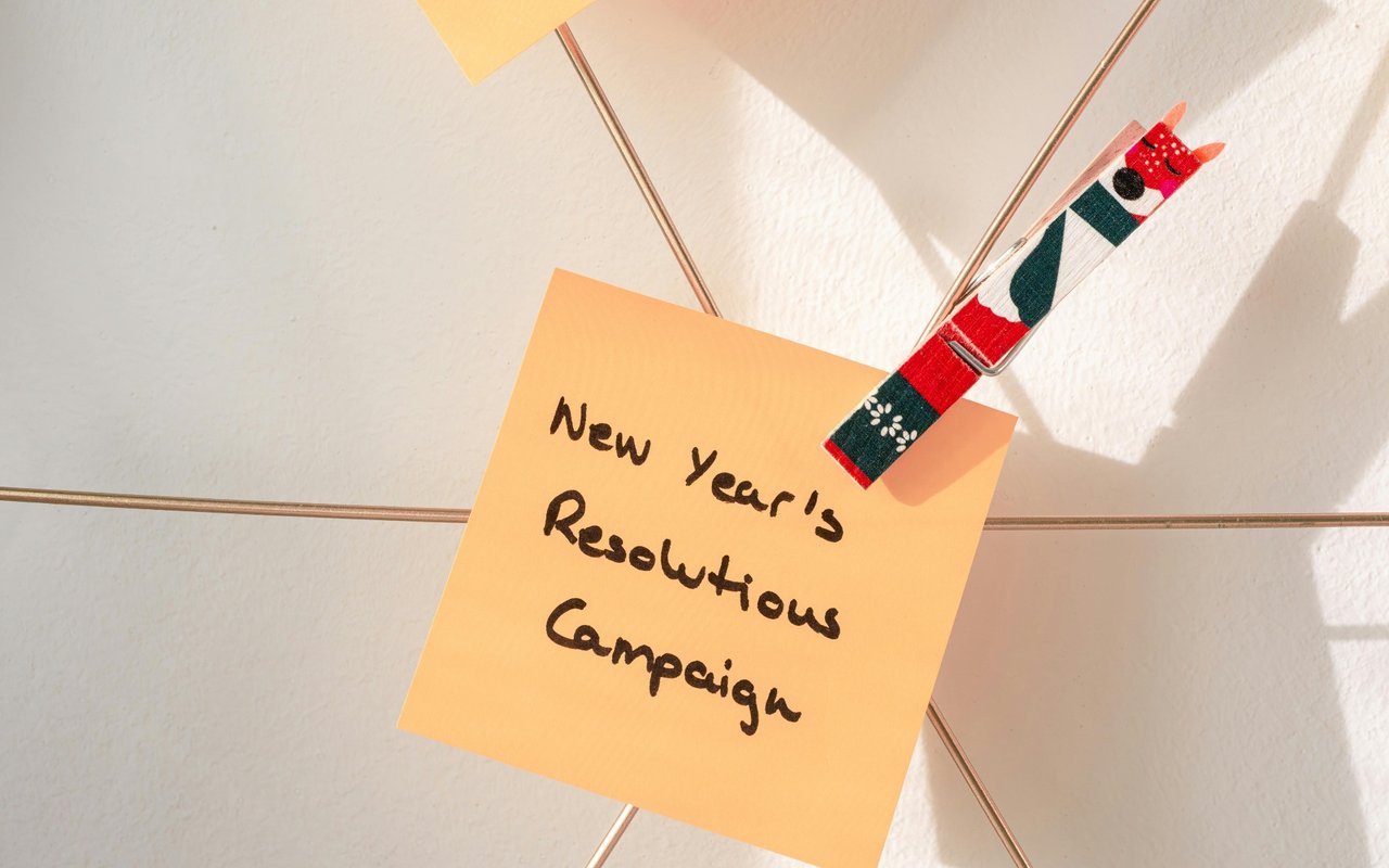 9 Smart And Practical New Year's Resolutions For Homeowners