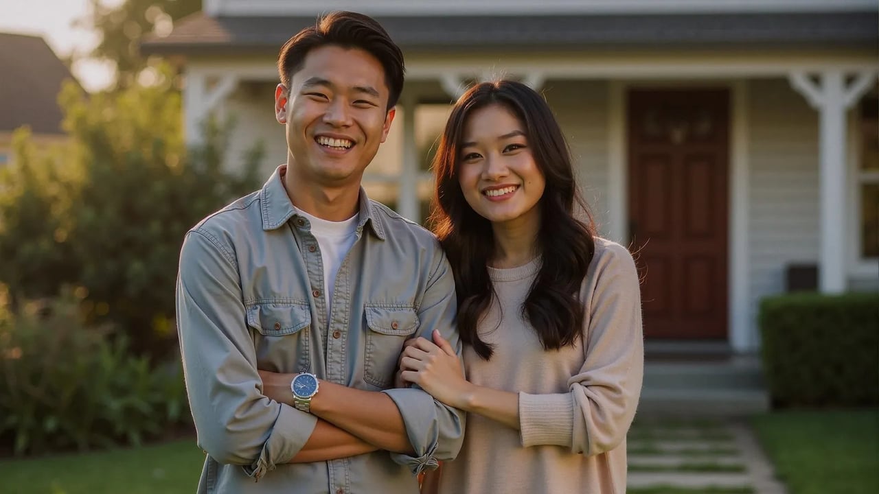 What Millennial Homebuyers Want