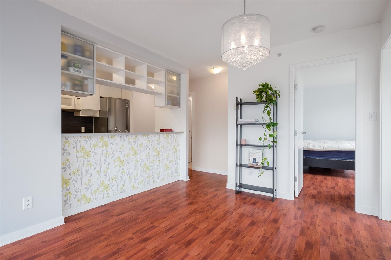 928 Beatty St, #1508