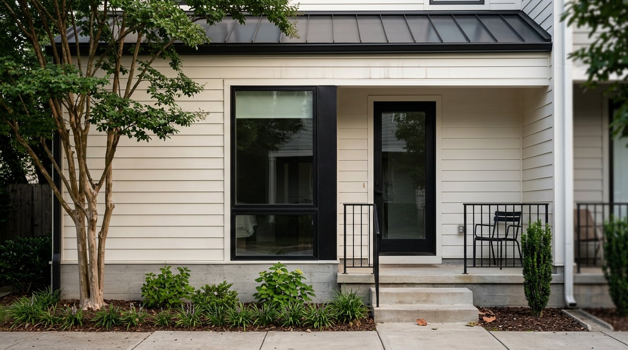 Oakland City's Median Price Is Averaging Four Neighborhoods That Don't Exist Yet
