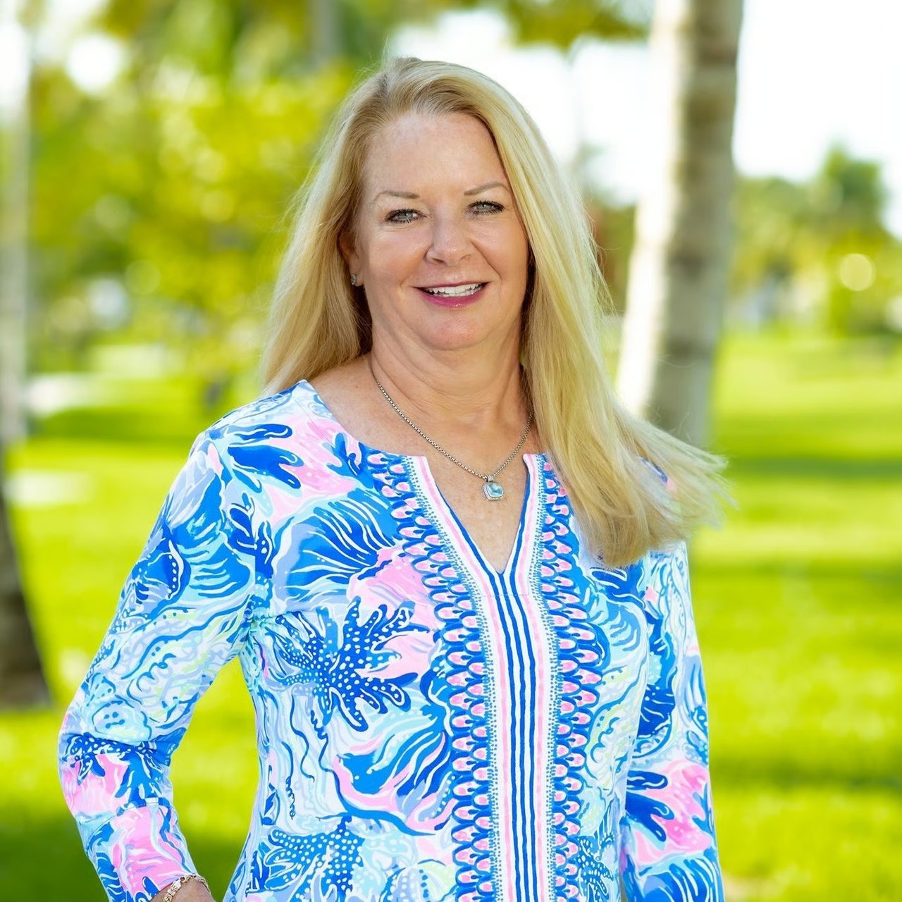 Karen Haack Big Pine Key, FL Real Estate Agent Headshot