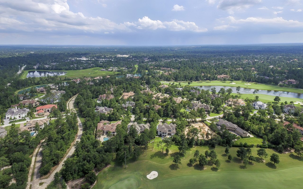 The Woodlands