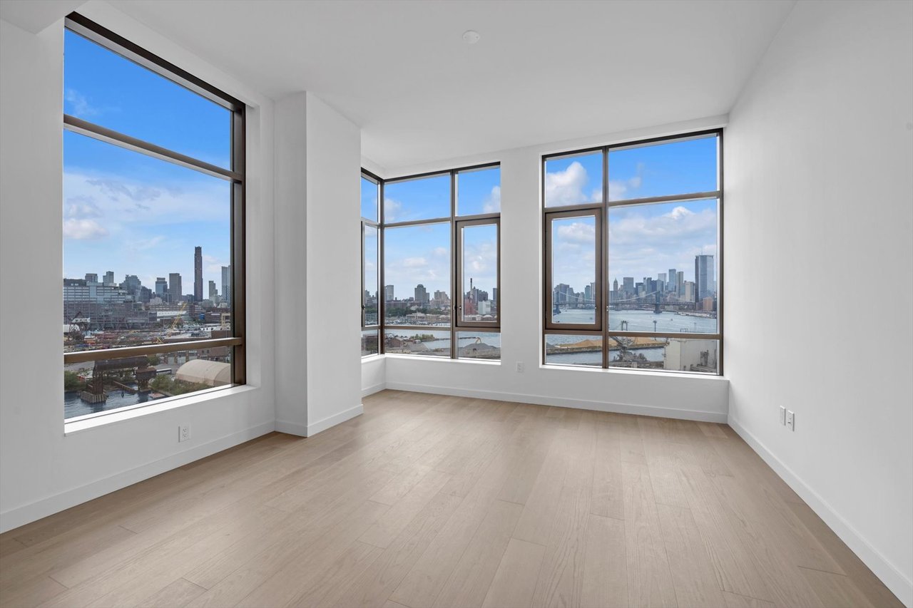 One Williamsburgh Wharf