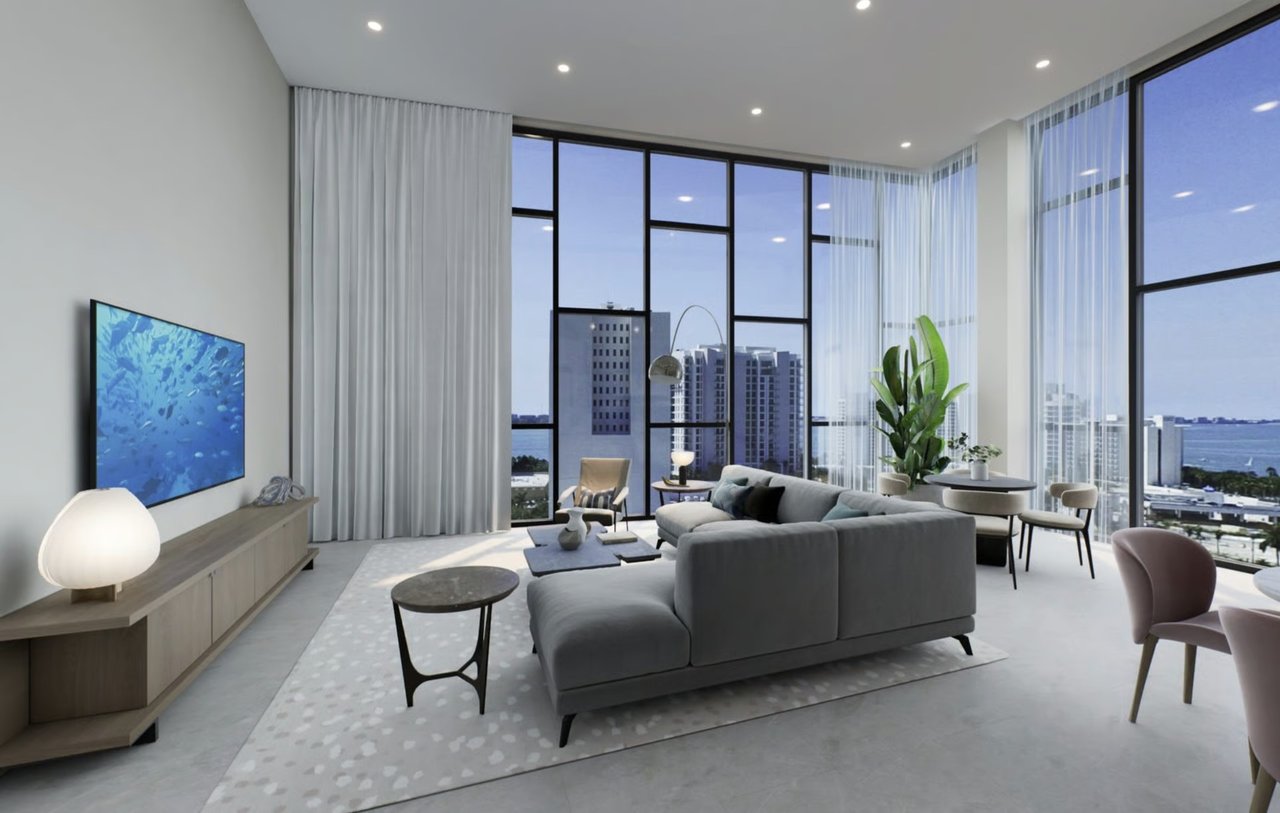 The Collection Sarasota