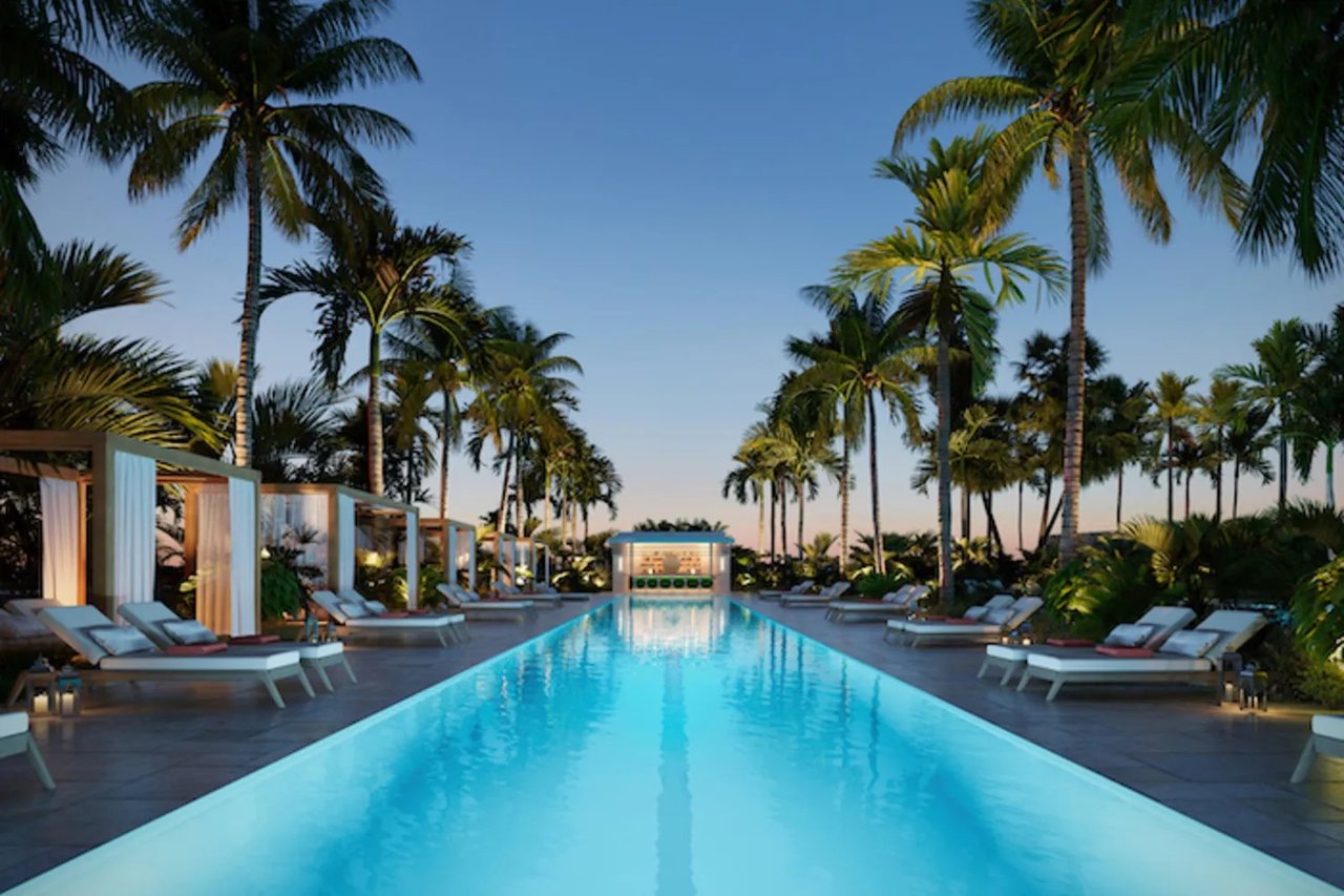Shore Club Resort & Residences, Auberge Resorts Collection