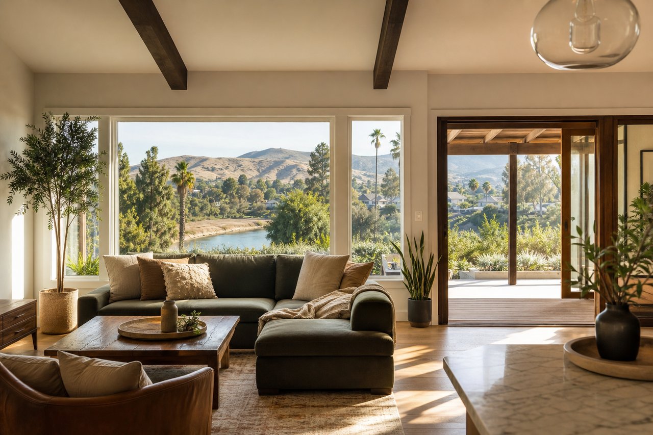 Who Pays Buyer's Agent Commission in Riverside?