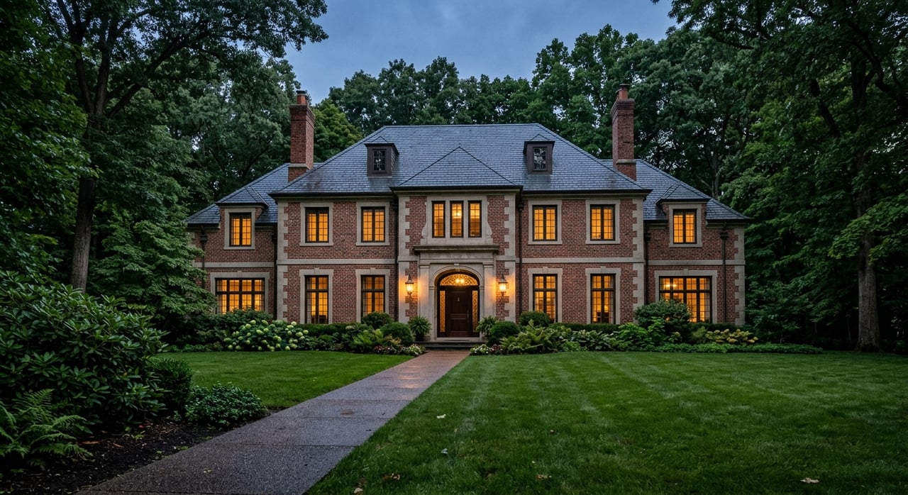 Buying In Denver Country Club: Architecture, Lifestyle And Value