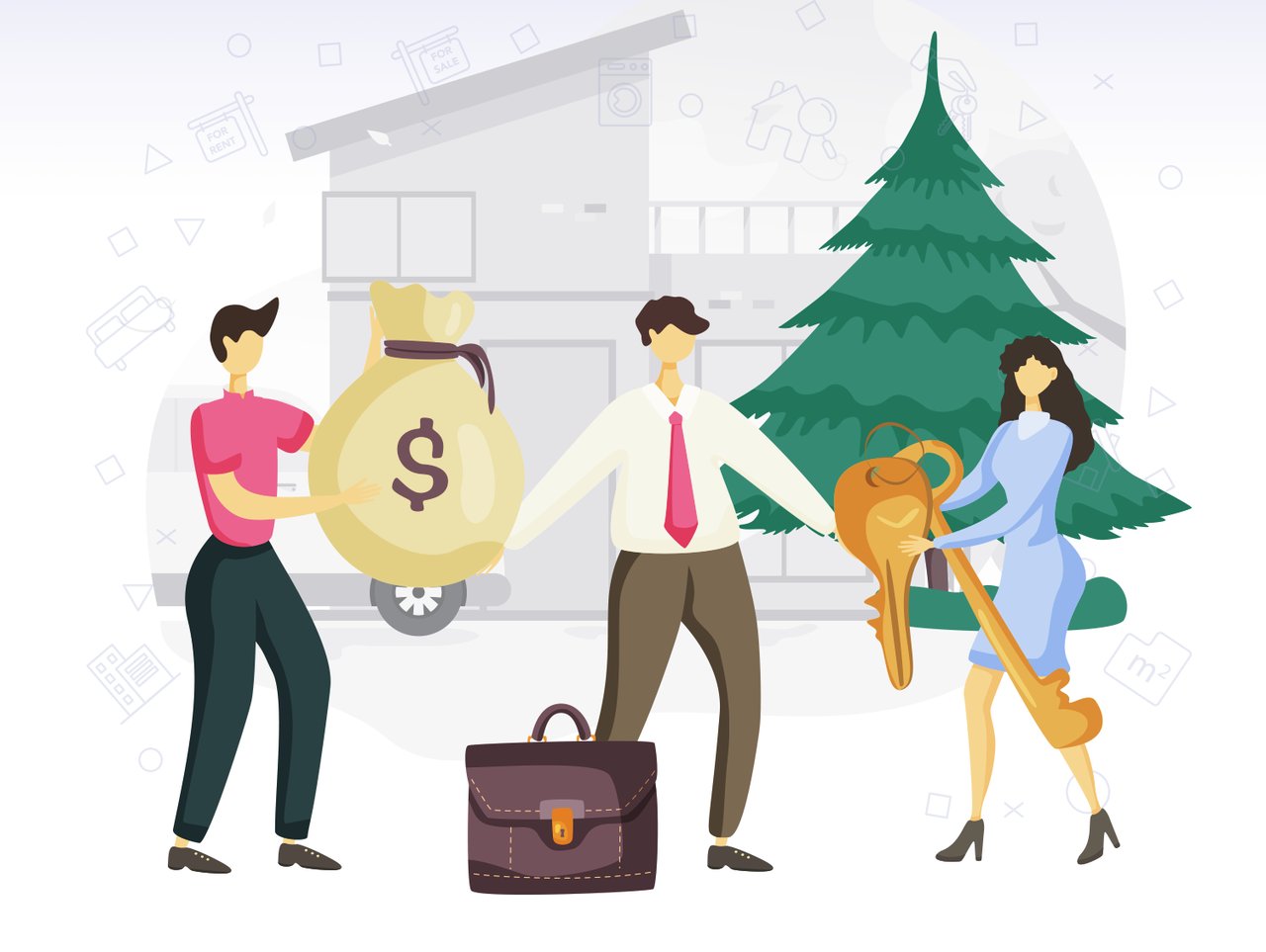 Understanding Seller Concessions: What Are They and How Do They Work?