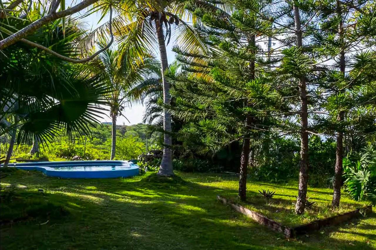 5R MOUNT RESACA BARRIO FLAMENCO