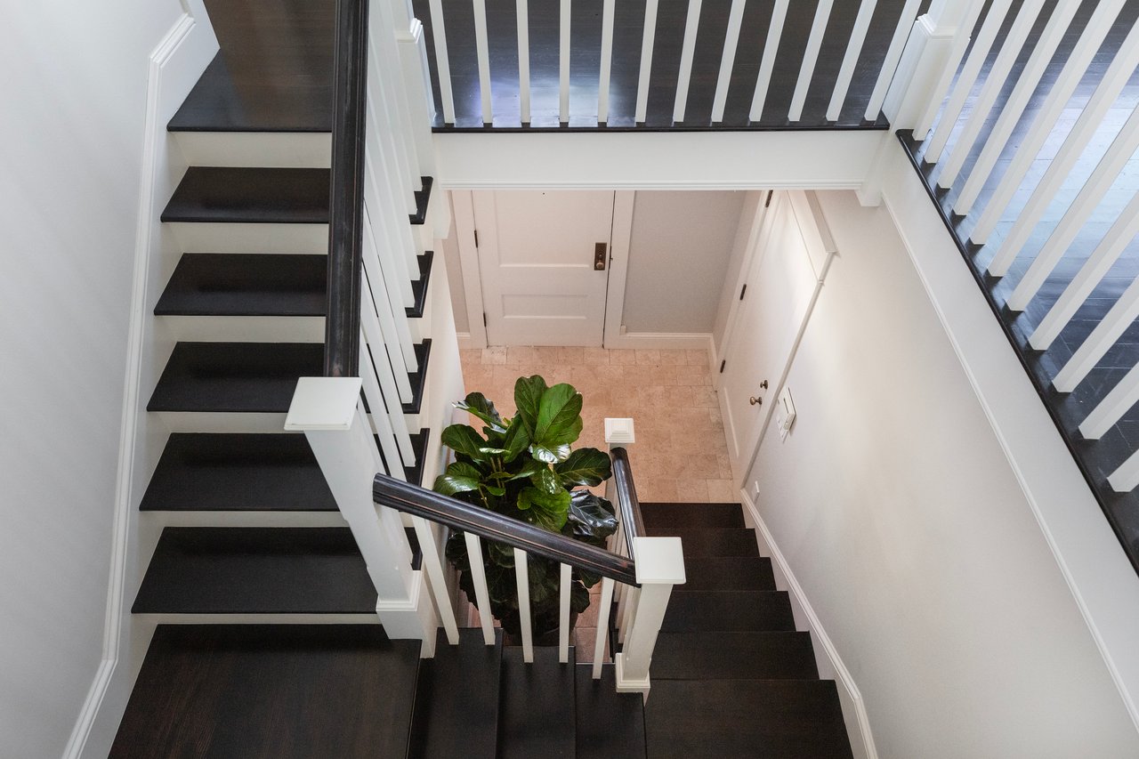 Jewel Box Home With Bridge Bay Views