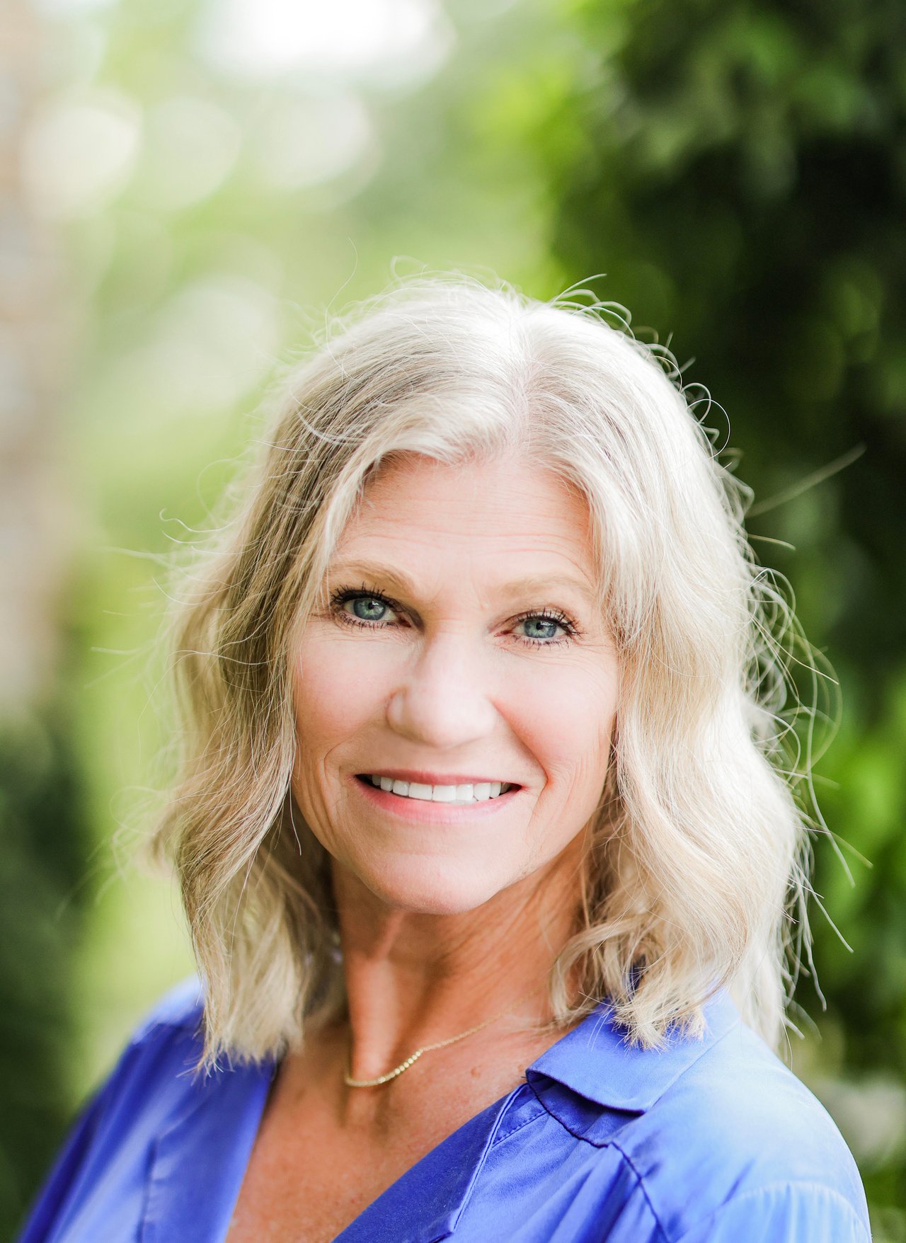Merritt Godwin