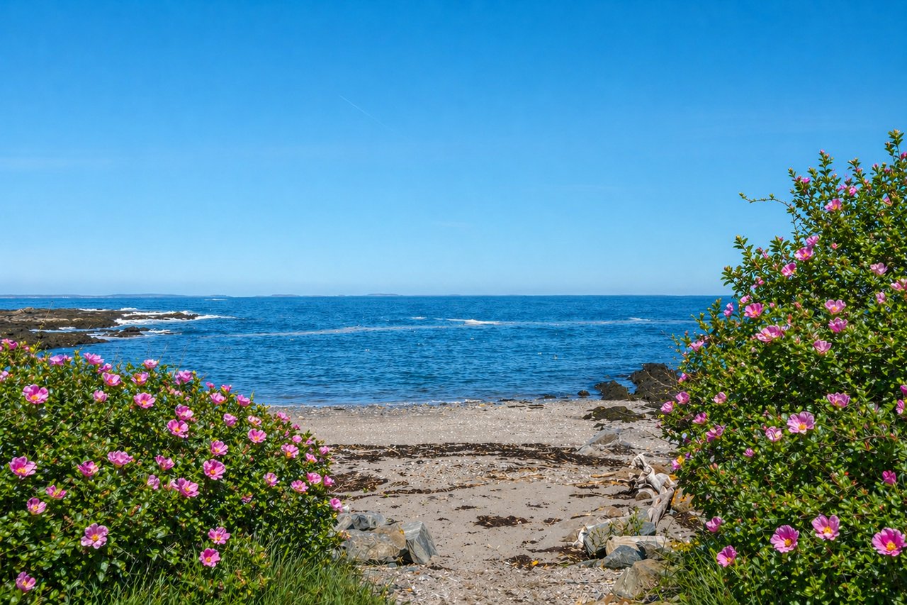 19 Cunner Lane Cape Elizabeth