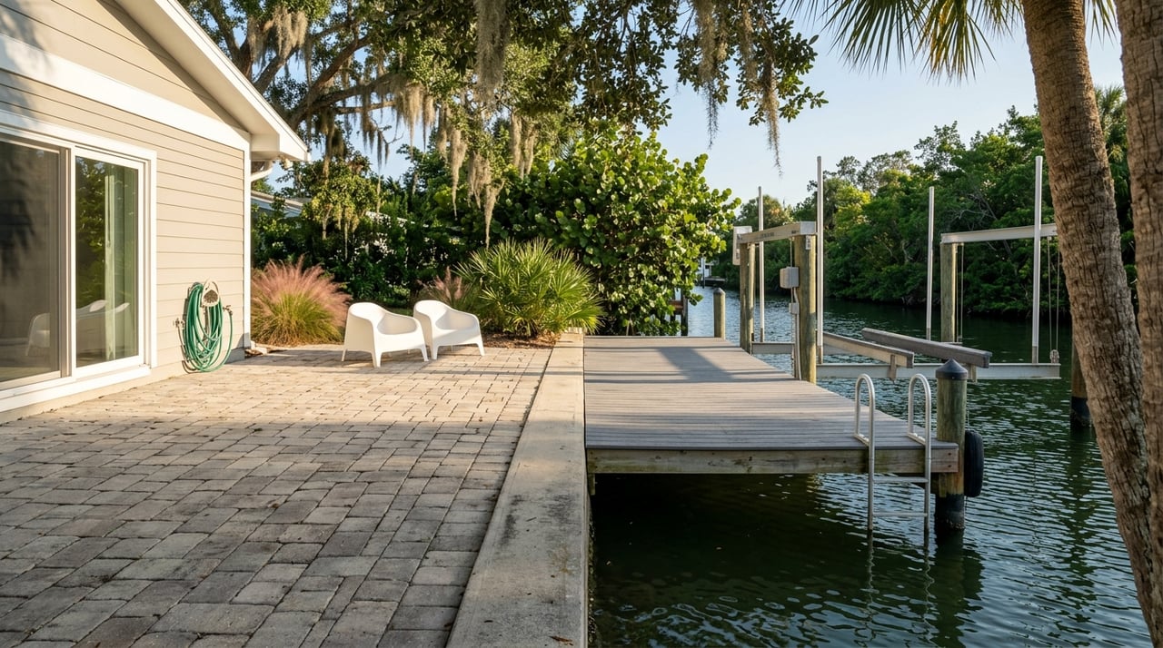 Venice Or Nokomis: Better Home Base For Boaters?