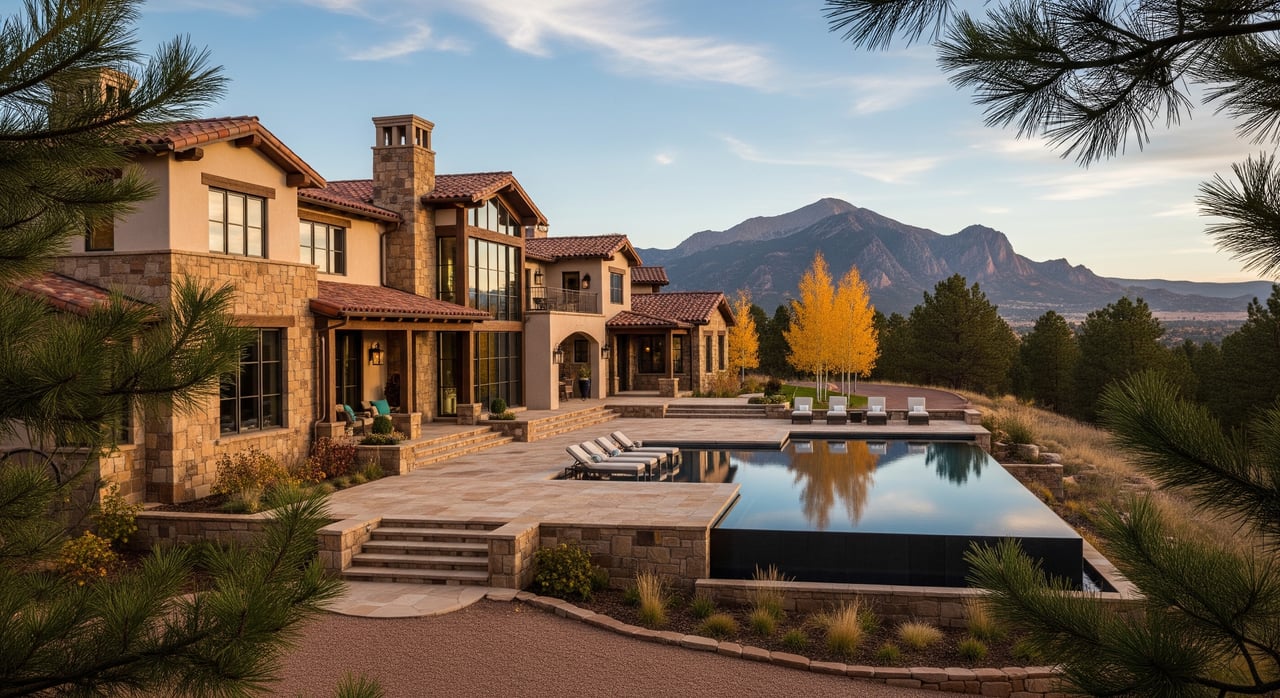 When To List In The Broadmoor Luxury Market